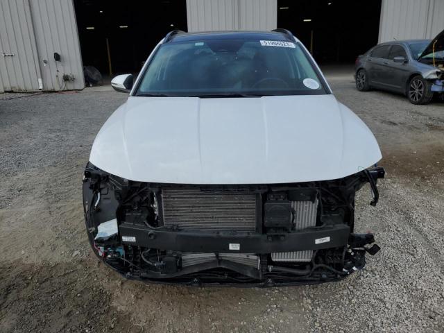 Photo 5 from auction – 2022 HYUNDAI TUCSON SEL with VIN KM8JFCA17NU063233