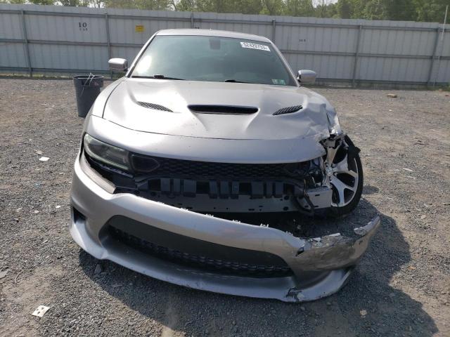 Photo 5 from auction – 2016 DODGE CHARGER R/ with VIN 2C3CDXCTXGH251909