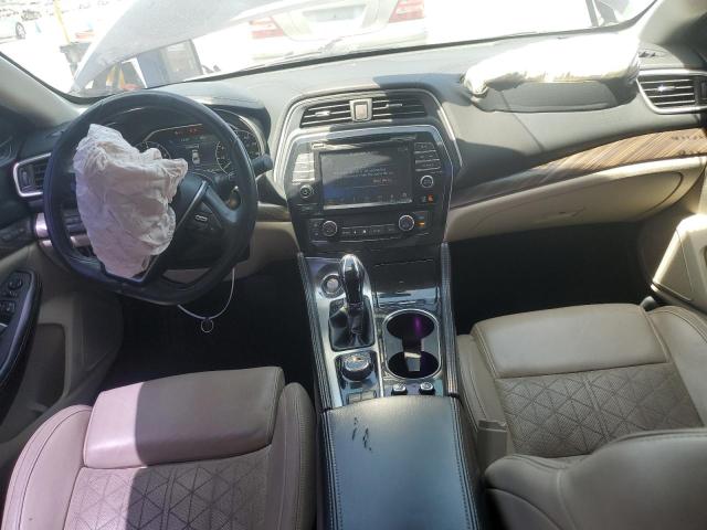 Photo 8 from auction – 2016 NISSAN MAXIMA 3.5 with VIN 1N4AA6AP0GC423952