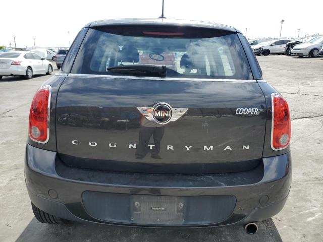 Photo 6 from auction – 2016 MINI COOPER COU with VIN WMWZB3C57GWR49334