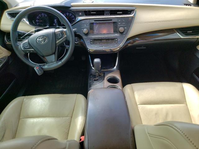 Photo 8 from auction – 2013 TOYOTA AVALON BAS with VIN 4T1BK1EB7DU056076