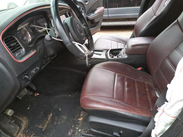 Foto 7 de la subasta – 2014 DODGE CHARGER R/ con VIN 2C3CDXCT2EH253781
