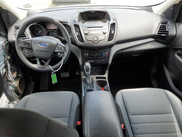 Photo 8 from auction – 2017 FORD ESCAPE S with VIN 1FMCU0F76HUA20629