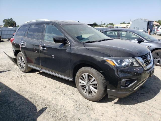 Photo 4 from auction – 2019 NISSAN PATHFINDER with VIN 5N1DR2MM4KC601523