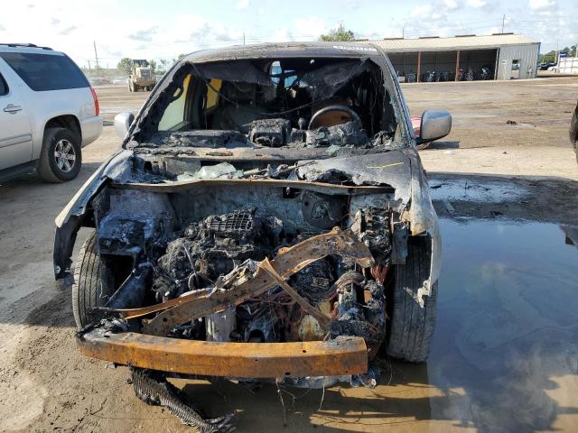 Photo 5 from auction – 2015 DODGE GRAND CARA with VIN 2C4RDGEG5FR567104