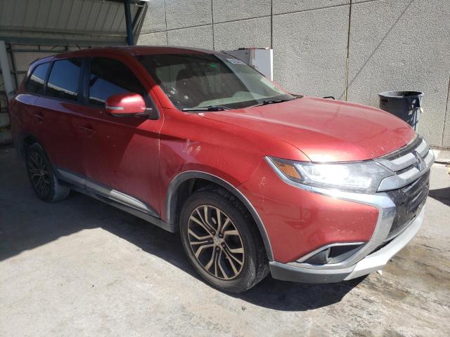 Photo 4 from auction – 2016 MITSUBISHI OUTLANDER with VIN JA4AD3A31GZ000561