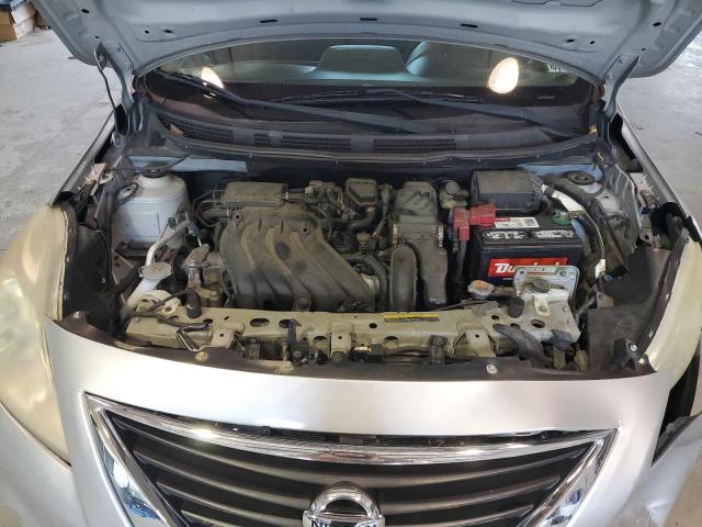 Photo 11 from auction – 2012 NISSAN VERSA S with VIN 3N1CN7AP5CL864863