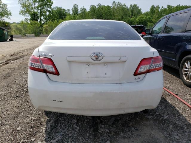 Foto 6 de la subasta – 2011 TOYOTA CAMRY BASE con VIN 4T4BF3EK5BR203949