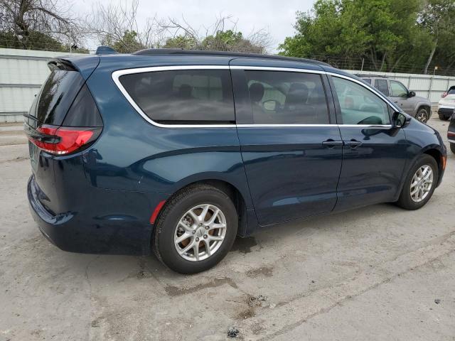 Photo 3 from auction – 2022 CHRYSLER PACIFICA T with VIN 2C4RC1BG2NR168962
