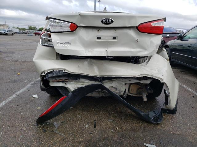 Photo 6 from auction – 2015 KIA FORTE LX with VIN KNAFK4A69F5292142