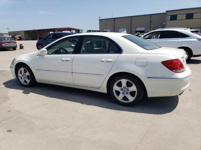 Photo 2 from auction – 2005 ACURA RL with VIN JH4KB16515C014084