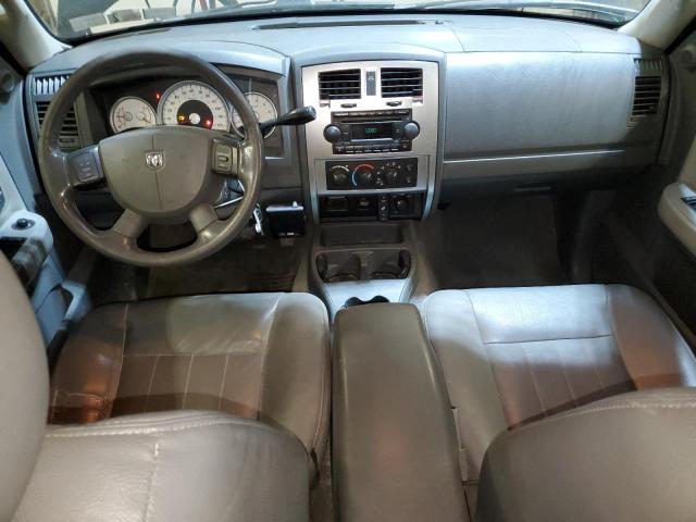 Photo 8 from auction – 2006 DODGE DAKOTA QUA with VIN 1D7HW58J86S557561