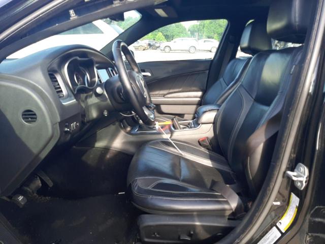 Photo 7 from auction – 2015 DODGE CHARGER SX with VIN 2C3CDXHGXFH730101