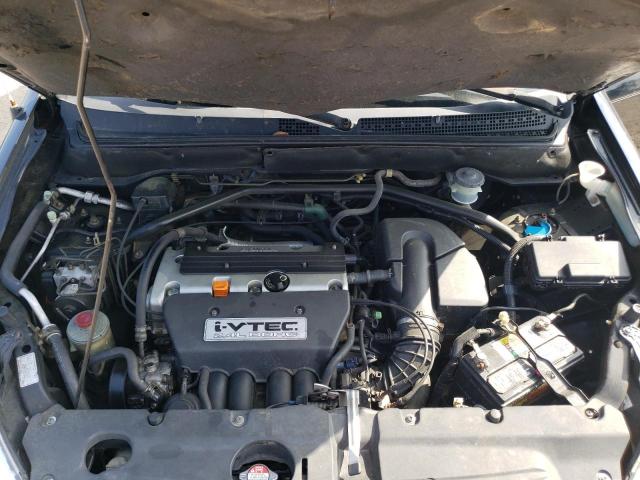 Photo 11 from auction – 2002 HONDA CR-V EX with VIN JHLRD78872C004601