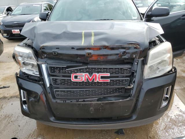 Photo 12 from auction – 2013 GMC TERRAIN SL with VIN 2GKALMEK0D6121755
