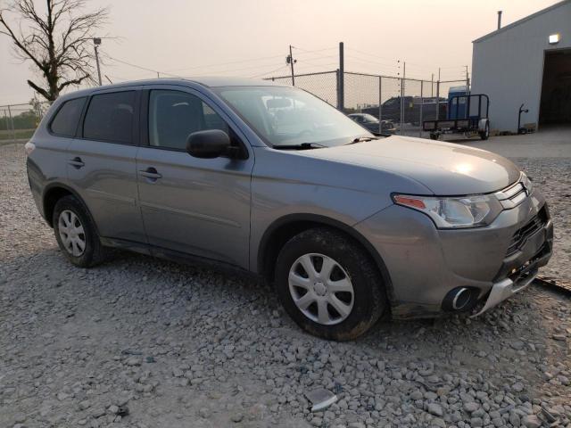 Photo 4 from auction – 2015 MITSUBISHI OUTLANDER with VIN JA4AD2A38FZ004342
