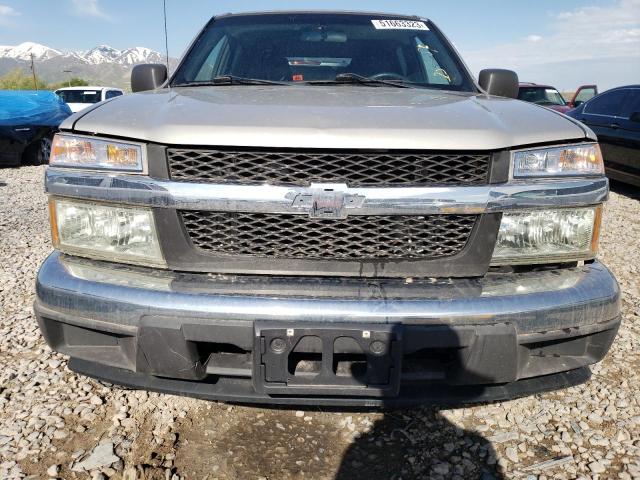 Photo 5 from auction – 2007 CHEVROLET COLORADO with VIN 1GCDT13E178211483