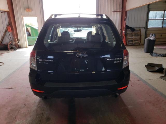 Photo 6 from auction – 2012 SUBARU FORESTER 2 with VIN JF2SHABC6CH410324