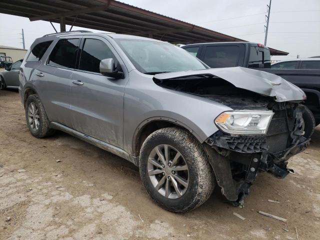 Photo 4 from auction – 2017 DODGE DURANGO SX with VIN 1C4RDHAGXHC774739