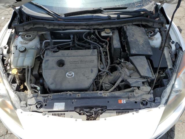 Photo 11 from auction – 2010 MAZDA 3 I with VIN JM1BL1SG4A1345348