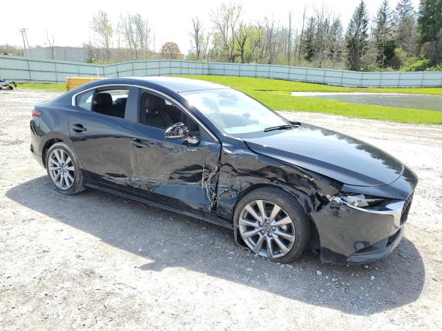 Photo 4 from auction – 2021 MAZDA 3 SELECT with VIN JM1BPABL7M1323270