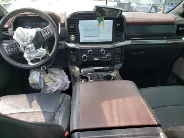 Photo 8 from auction – 2022 FORD F150 SUPER with VIN 1FTFW1E51NFB04651