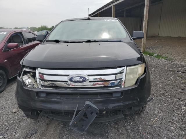 Photo 5 from auction – 2008 FORD EDGE SE with VIN 2FMDK36C58BA72364