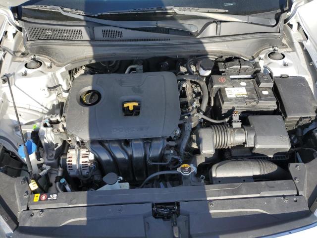 Photo 11 from auction – 2019 KIA FORTE FE with VIN 3KPF24AD7KE031883
