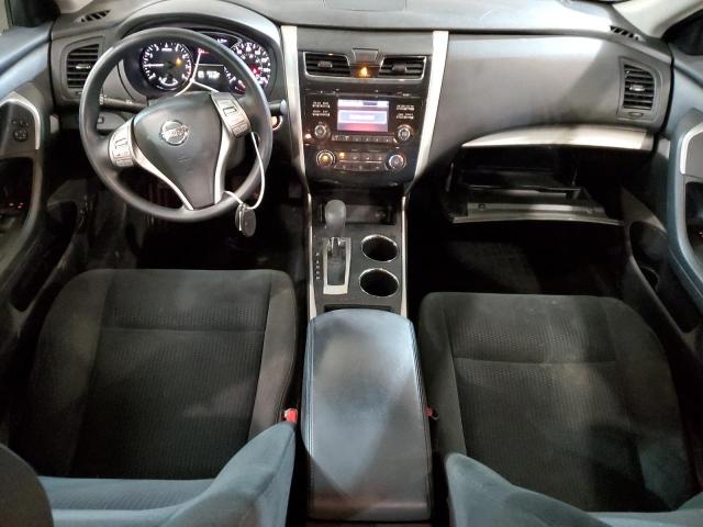 Photo 8 from auction – 2015 NISSAN ALTIMA 2.5 with VIN 1N4AL3AP9FN875684