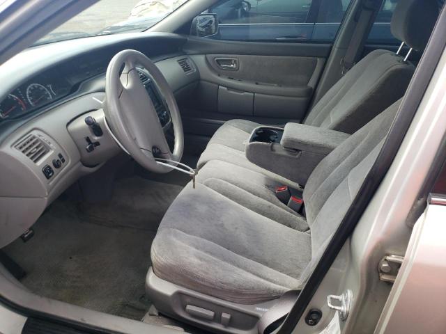 Photo 7 from auction – 2001 TOYOTA AVALON XL with VIN 4T1BF28B01U122971