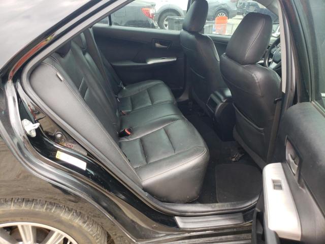 Photo 10 from auction – 2012 TOYOTA CAMRY BASE with VIN 4T1BF1FK1CU051926