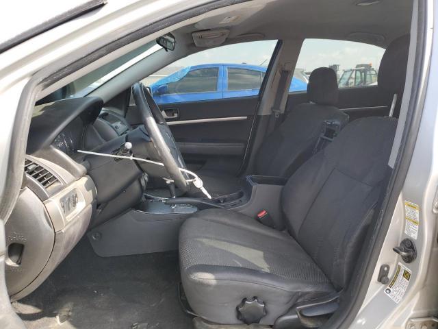 Photo 7 from auction – 2012 MITSUBISHI GALANT FE with VIN 4A32B2FF1CE021129