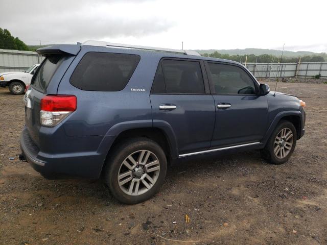 Photo 3 from auction – 2012 TOYOTA 4RUNNER SR with VIN JTEBU5JR2C5107058