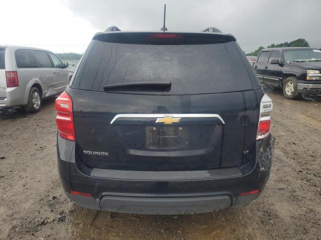 Photo 6 from auction – 2017 CHEVROLET EQUINOX LT with VIN 2GNALCEK3H1501365