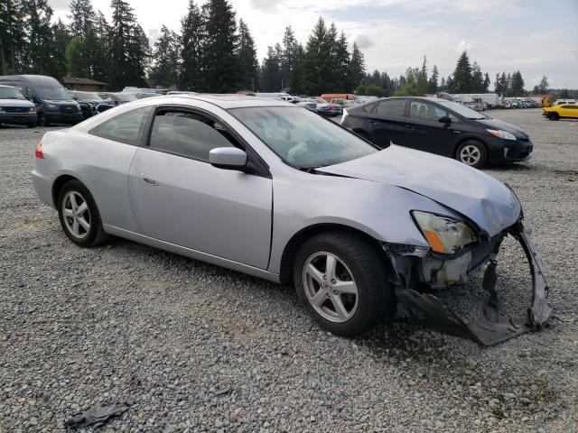 Photo 4 from auction – 2003 HONDA ACCORD EX with VIN 1HGCM72633A026510