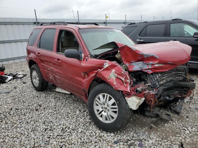 Photo 4 from auction – 2006 MERCURY MARINER with VIN 4M2YU57116DJ07198