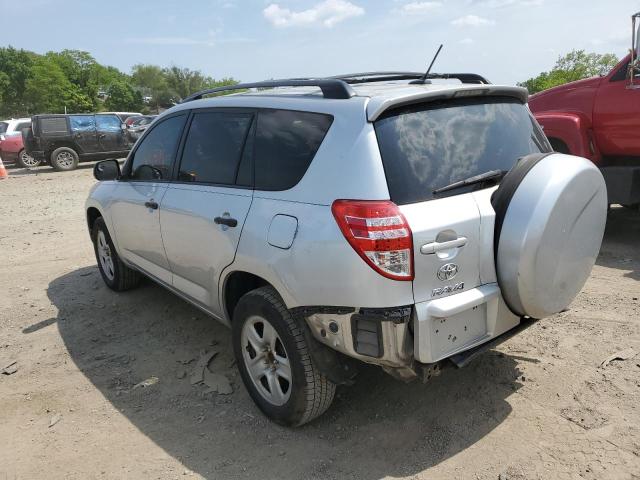 Photo 2 from auction – 2012 TOYOTA RAV4 with VIN 2T3ZF4DV0CW127768