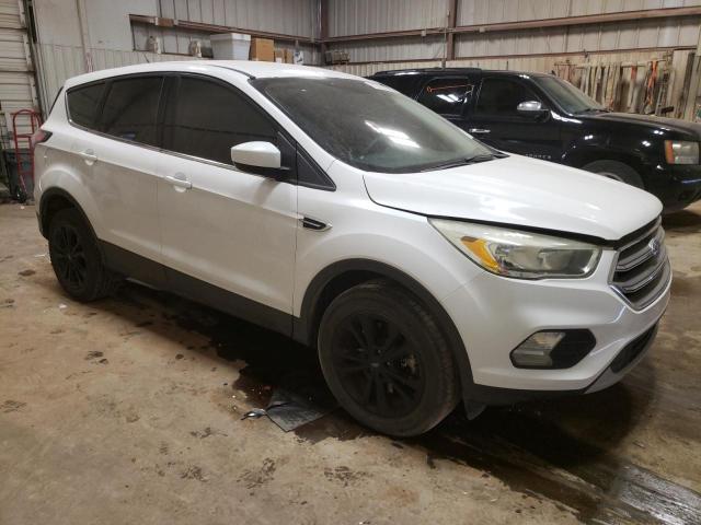 Photo 4 from auction – 2017 FORD ESCAPE SE with VIN 1FMCU9G98HUA28509