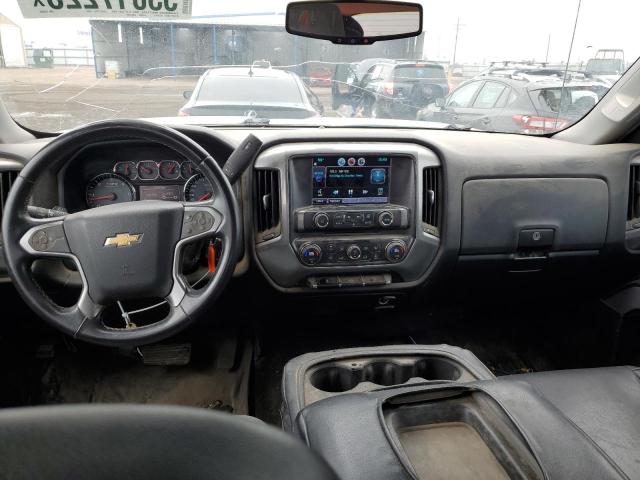 Photo 8 from auction – 2015 CHEVROLET SILVERADO with VIN 3GCUKREC2FG329869