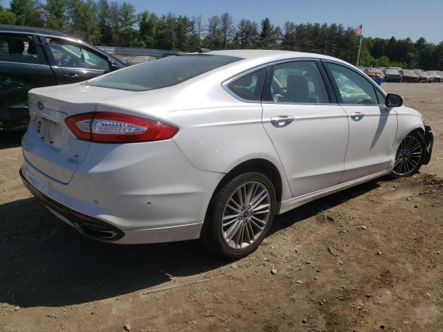Photo 3 from auction – 2014 FORD FUSION SE with VIN 3FA6P0H90ER216775