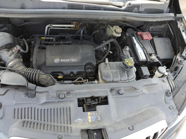 Photo 12 from auction – 2013 BUICK ENCORE CON with VIN KL4CJBSB2DB101582
