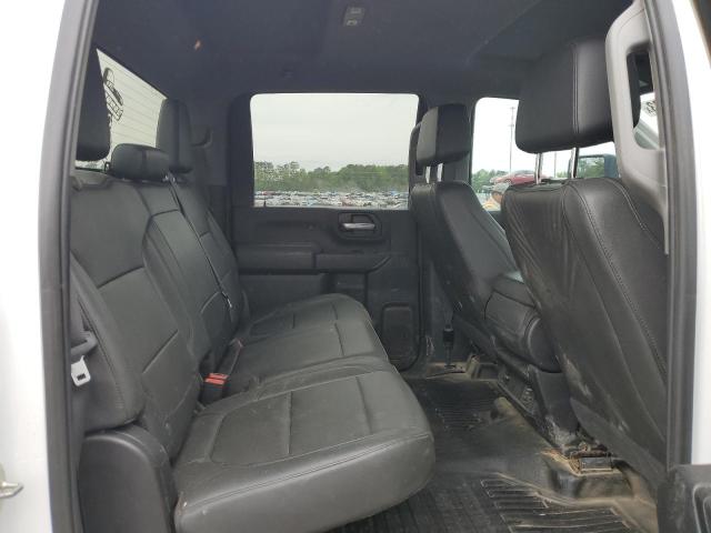 Photo 10 from auction – 2021 GMC SIERRA C25 with VIN 1GT48LE71MF155953