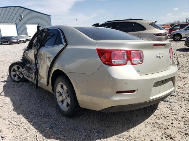 Photo 2 from auction – 2016 CHEVROLET MALIBU LIM with VIN 1G11A5SA8GF142665