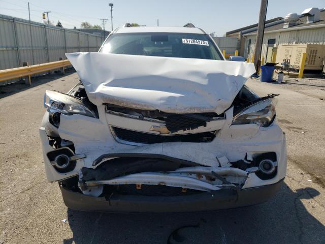 Photo 5 from auction – 2015 CHEVROLET EQUINOX LT with VIN 2GNFLGEK3F6148848