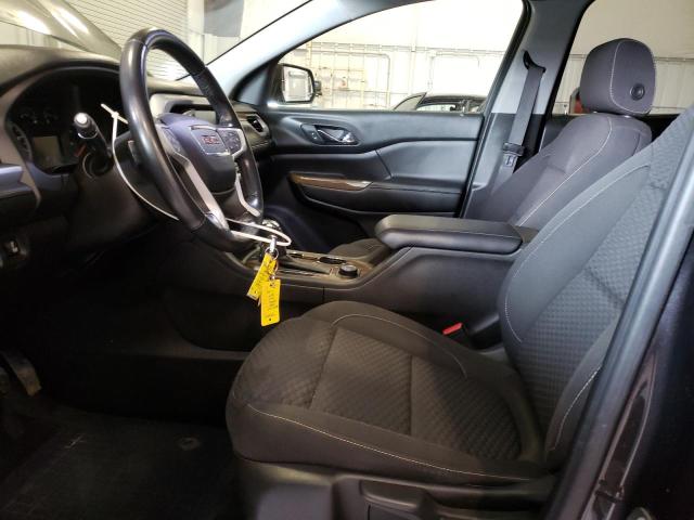 Photo 7 from auction – 2018 GMC ACADIA SLE with VIN 1GKKNRLA2JZ167478