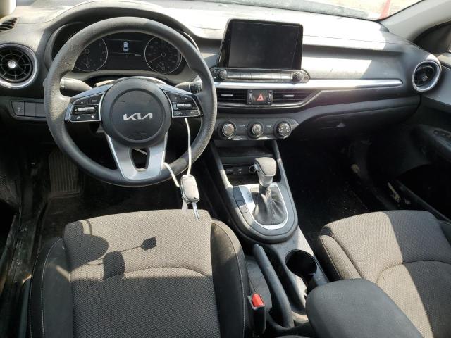 Photo 8 from auction – 2023 KIA FORTE LX with VIN 3KPF24AD7PE577154