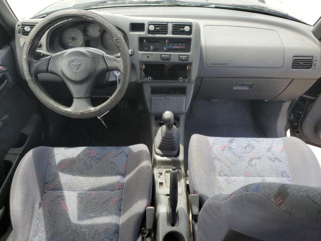 Photo 8 from auction – 1998 TOYOTA RAV4 with VIN JT3XP10V7W0011733