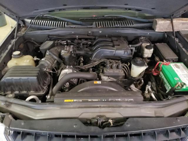 Photo 11 from auction – 2005 FORD EXPLORER X with VIN 1FMZU72K05UA36589