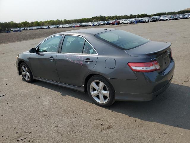 Photo 2 from auction – 2011 TOYOTA CAMRY with VIN 4T1BF3EK9BU661746