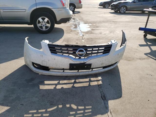 Photo 12 from auction – 2008 NISSAN ALTIMA with VIN 1N4AL21E28N520092